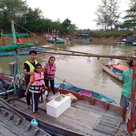 Win Gray Homestay Resort Pathiu Room photo